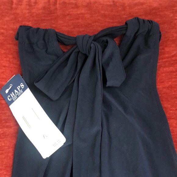 Chaps halter top - Picture 2 of 2